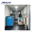 Medical 50Nm3/h Oxygen Plant for General Hospitals